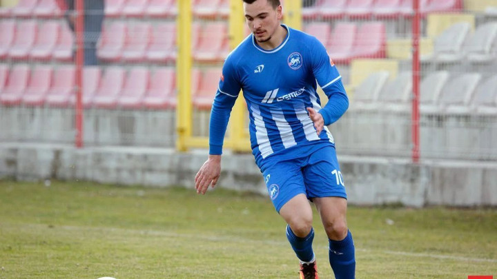 FK Tuzla City pojačanje pronašao u GOŠK-u?