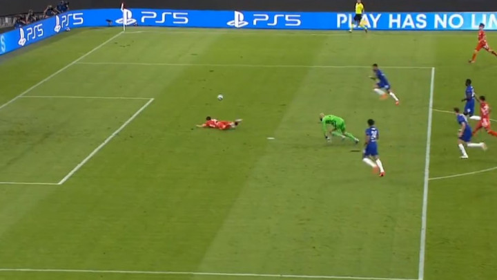Bayern je već završio priču protiv Chelseaja
