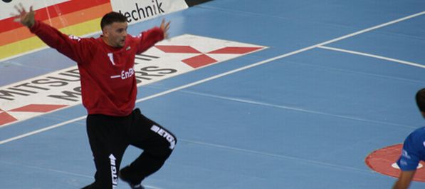 Tahirović na Kiel, Flensburg protiv Lowena