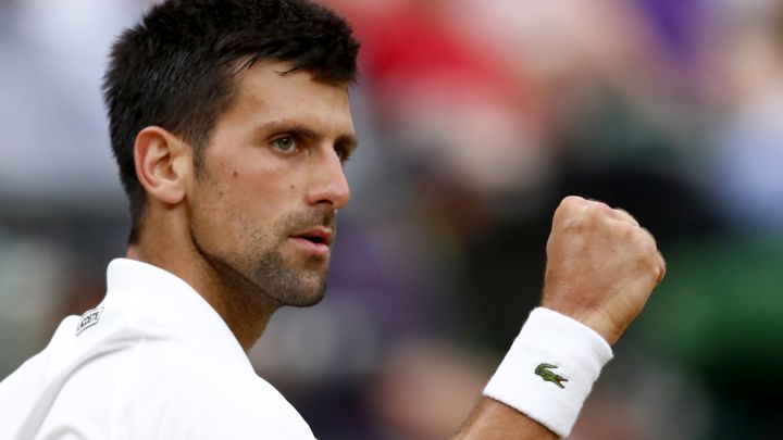 Novak Đoković bez problema u četvrtfinale Wimbledona