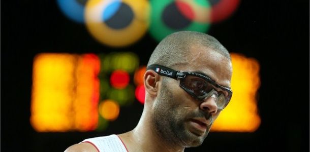 Parker i Batum srušili Litvaniju Parker i Batum srušili Litvaniju