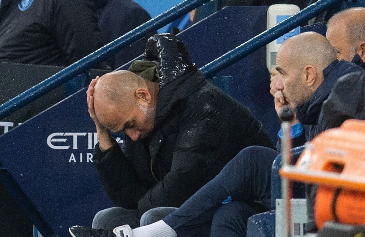 Barcelona radi iza leđa Manchester Cityju i mole se da klub s Etihada dobije žestoku kaznu