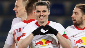 RB Leipzig nastavlja potjeru za Bayernom