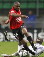 Rennes i dalje neporažen, savladan Toulouse