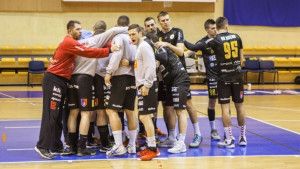 RK Bosna pravi zaokret po cijenu ispadanja