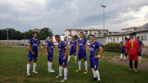 Bosna u finalu bolja od Moševca