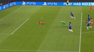 Bayern je već završio priču protiv Chelseaja