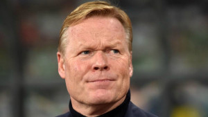 Koeman tek treba da bude imenovan, a već se zna kojeg igrača prvog dovodi