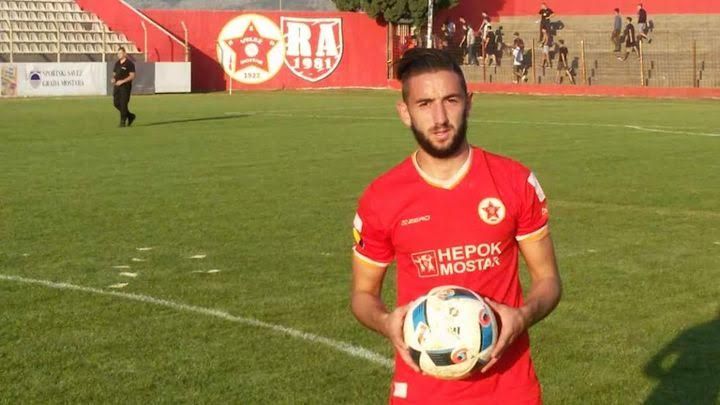 Tatar: Navijači će biti 12. igrač Tatar: Navijači će biti 12. igrač