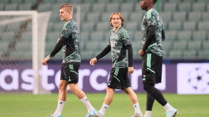 Potez Real Madrida će izazvati bijes kod Modrića, klub mu pokazao svoje pravo lice