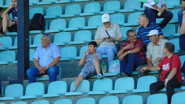 Žestoke kazne u bh. nogometu nakon napada na sudije: Dvojac kažnjen na godinu dana!