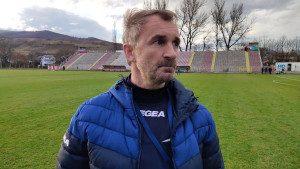 "Imali smo zrelije šanse, ali kvalitet je odlučio"