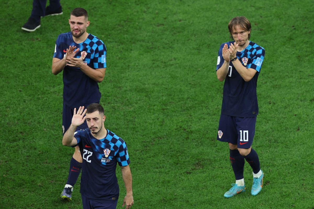 Povreda, a zatim i operacija - Vatreni "out" do kraja godine, potez Dalića glavna tema u Hrvatskoj