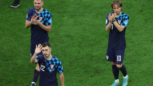 Povreda, a zatim i operacija - Vatreni "out" do kraja godine, potez Dalića glavna tema u Hrvatskoj