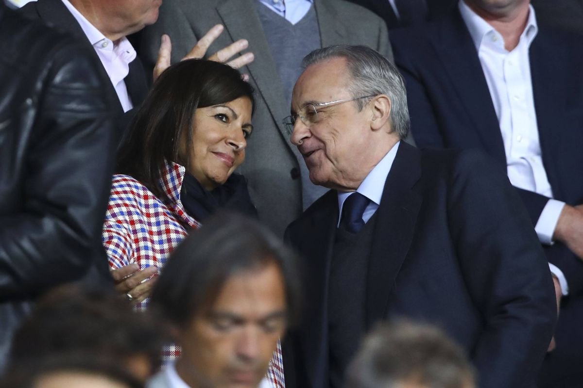 Niko im ništa neće moći: Florentino Perez u Real dovodi još tri 'zvijeri' Niko im ništa neće moći: Florentino Perez u Real dovodi još tri 'zvijeri'