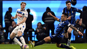 Inter preko Atalante do borbe za prvi trofej u 2025. godini