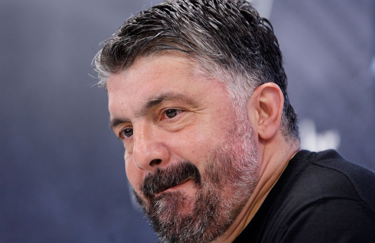 Dug dan na Poljudu: Riješena je sudbina Gennara Gattusa! Dug dan na Poljudu: Riješena je sudbina Gennara Gattusa!
