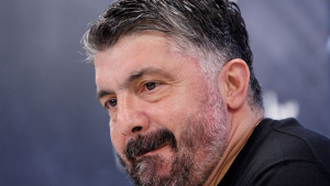 Dug dan na Poljudu: Riješena je sudbina Gennara Gattusa!