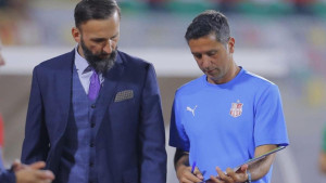 Ramović i Kodro rade sjajan posao: Postali najplaćeniji stručni štab u Alžiru