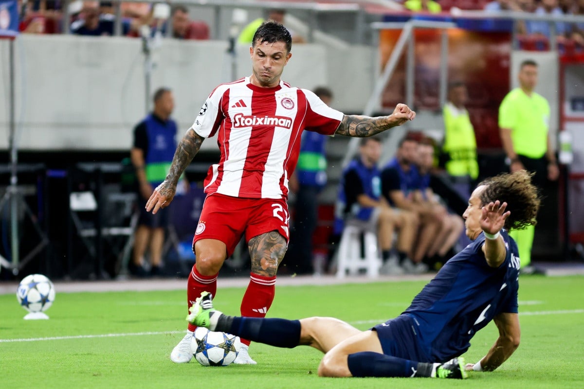 Pafos nastavio praviti čuda, Šunjić odigrao cijelu utakmicu!
