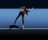 Venus Williams i Schiavone morale u tri