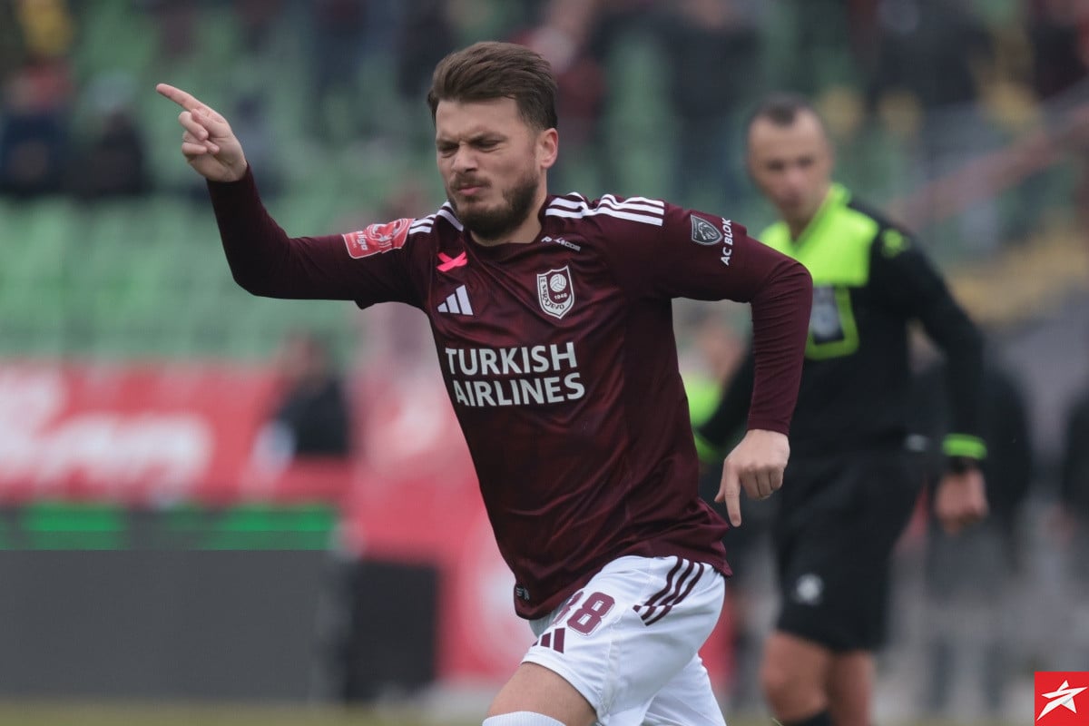 FK Sarajevo vlada glavnim gradom: Katastrofa FK Željezničar na Koševu