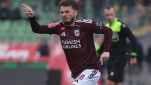 FK Sarajevo vlada glavnim gradom: Katastrofa FK Željezničar na Koševu