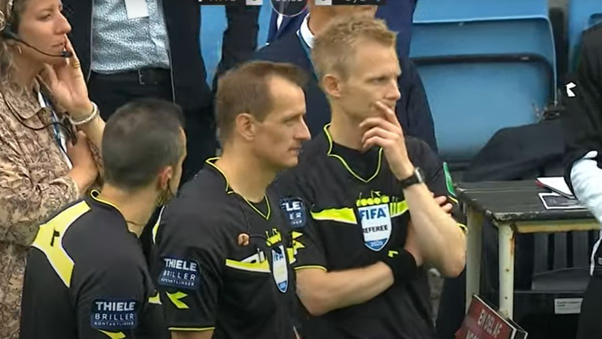Koronavirus napravio opšti haos na tribinama u finalu Kupa Danske