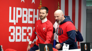Sve Stankovićeve izjave pred Celtu pale u drugi plan zbog vijesti koja je Delije bacila u trans!