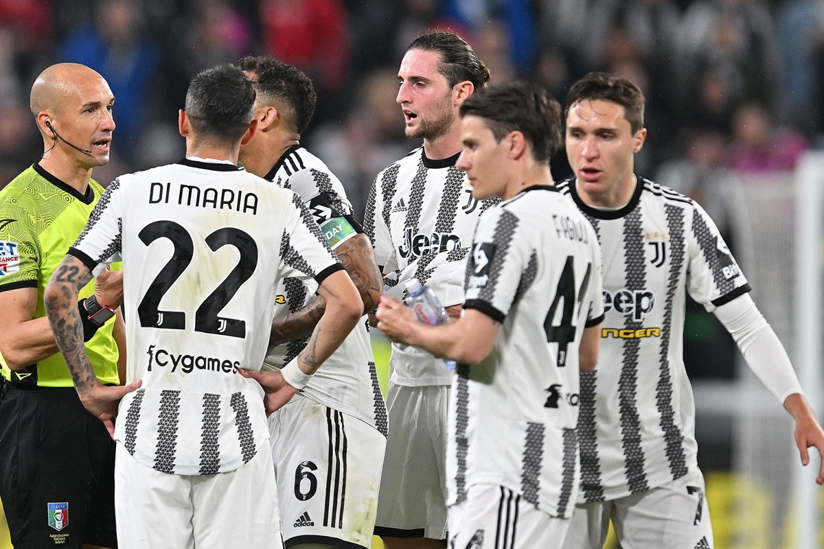 Kraljevi mutnih radnji: Juventusu vraćeni bodovi, ali konačan udarac bi mu mogla zadati UEFA!