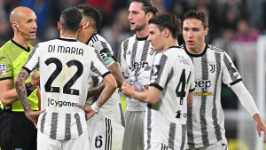 Kraljevi mutnih radnji: Juventusu vraćeni bodovi, ali konačan udarac bi mu mogla zadati UEFA!
