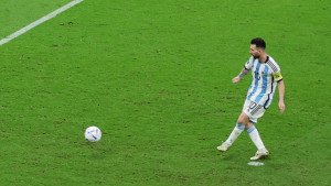 Argentinci strahuju, da li je realno da Messi zbog par riječi propusti polufinale?
