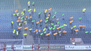 Igračima Getafea neko bi morao nacrtati gdje se nalazi gol