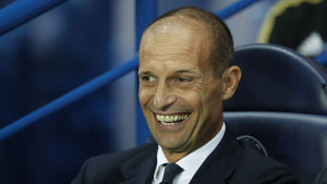 Allegri više ni sam ne zna šta priča