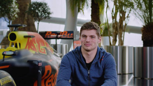 Verstappen se prisjetio početaka karijere i meteorskog uspona