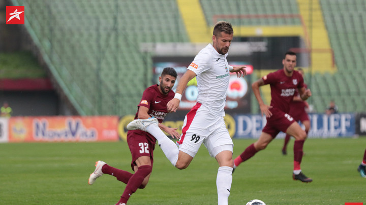 Dobre vijesti za FK Mladost: Isaković od ponedjeljka ponovo trenira s ekipom