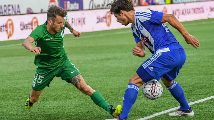 Asmir Suljić pred transferom karijere?