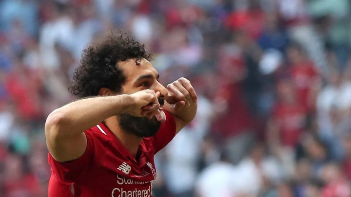 Bez Salaha među 20: UEFA odabrala najbolji tim Lige prvaka