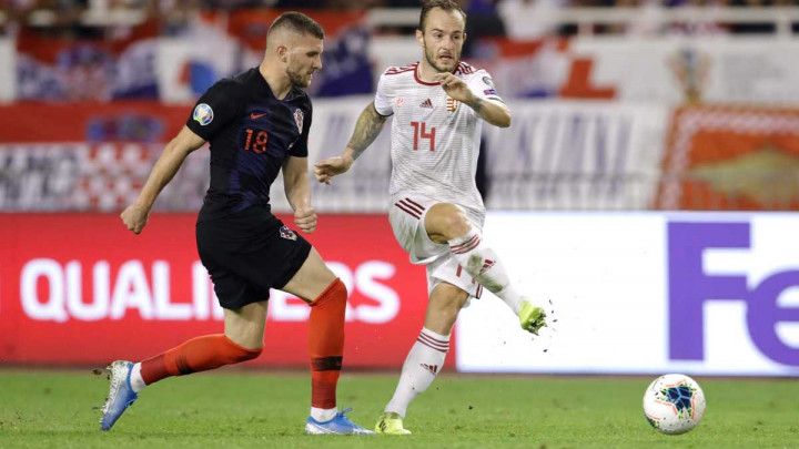 Dok se Rebić muči, iz Eintrachta poručuju: Htio je pobjeći...