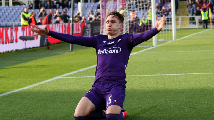 Inter "žrtvuje" trojicu igrača kako bi doveo Chiesu