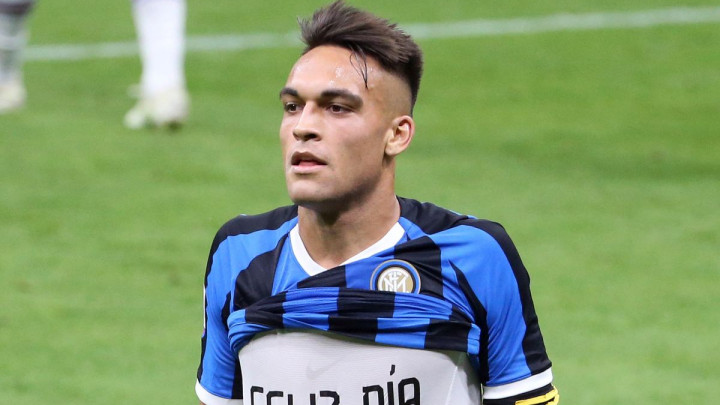 Lautaro sve dalje od Barcelone, ali Katalonci imaju fantastično rezervno rješenje