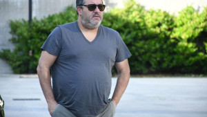 Mudar i "namazan svim bojama": Raiola je otkrio zašto je uvijek jeftino obučen