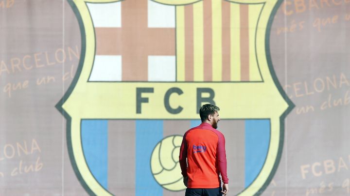 Ponovo posjetio frizera: Messi promijenio imidž