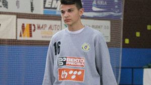 Hamzić: Protiv Maglaja želimo pobjedu