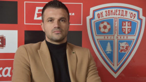 Novo ime u FK Zvijezda 09: Stigao bivši igrač Lokerena, Videotona... 