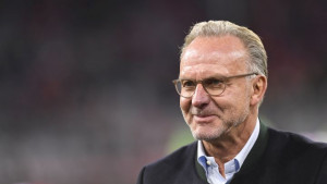 Kovač za poraz okrivio sudije, pa se javio Rummenigge: Svaka odluka je ispravna!