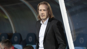 Krunić: Napuštam Borac kad osvojimo prvo mjesto