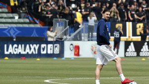 Ibrahimović je konačno otkrio gdje ide?
