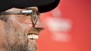 Klopp: Kakvo je to s*anje od pitanja? 