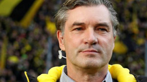 Zorc: Ko je zabrinut ili se boji, ne mora ni igrati